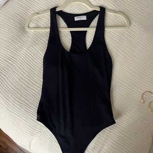 Aritzia Contour Bodysuit